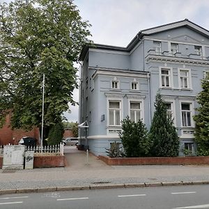 Appartement-Hotel Rostock